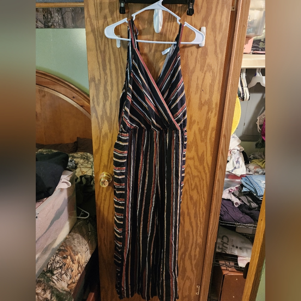 Jumpsuit